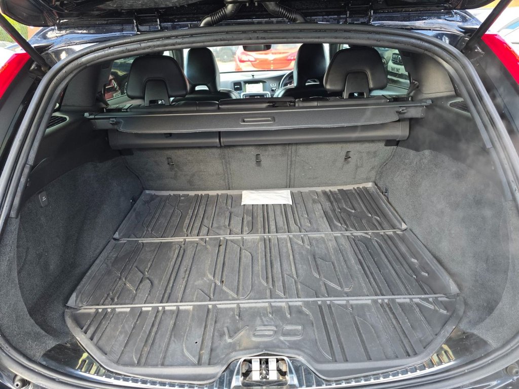 Used Volvo V60 2025 for sale - 77226578: Photo 27