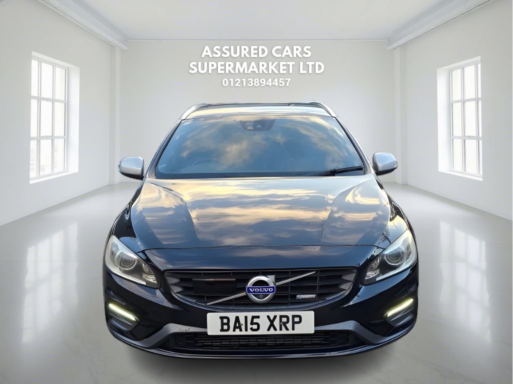 Used Volvo V60 2025 for sale - 77226578: Photo 5