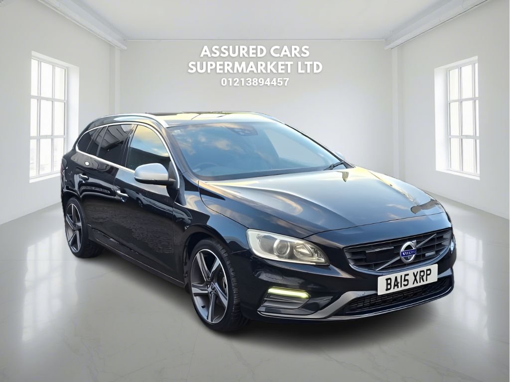 Used Volvo V60 2025 for sale - 77226578: Photo 6