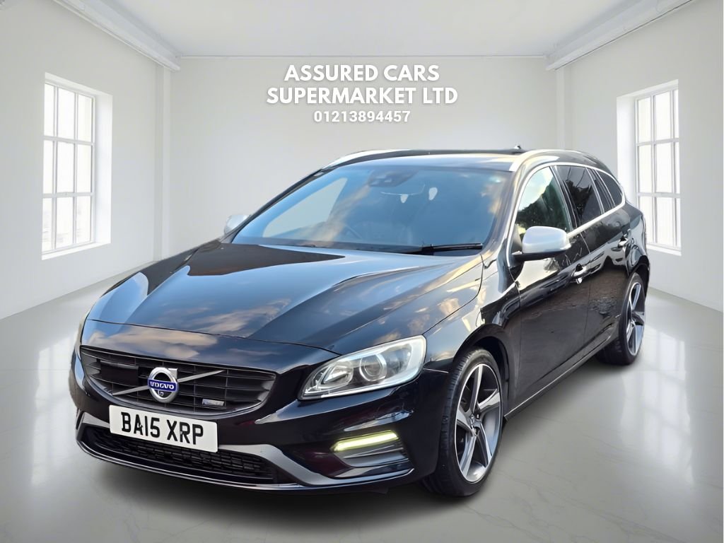 Used Volvo V60 2025 for sale - 77226578: Photo 7