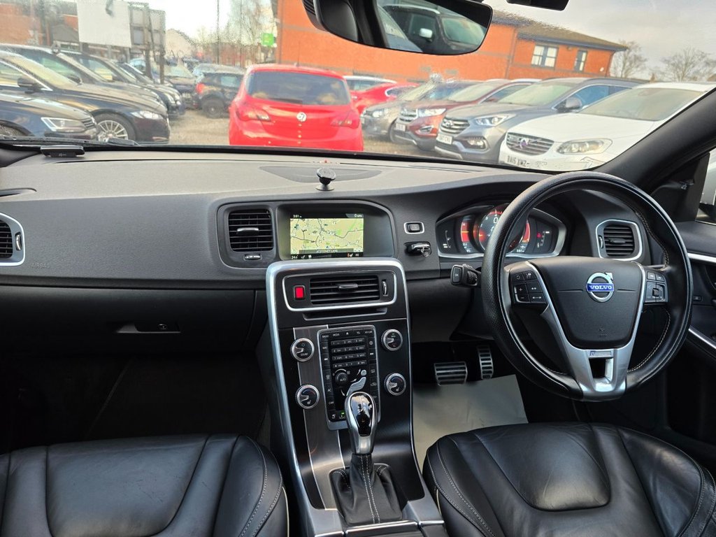 Used Volvo V60 2025 for sale - 77226578: Photo 8