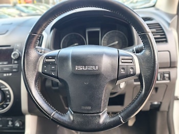 Used Isuzu D-Max 2014 for sale - 78543670: Photo