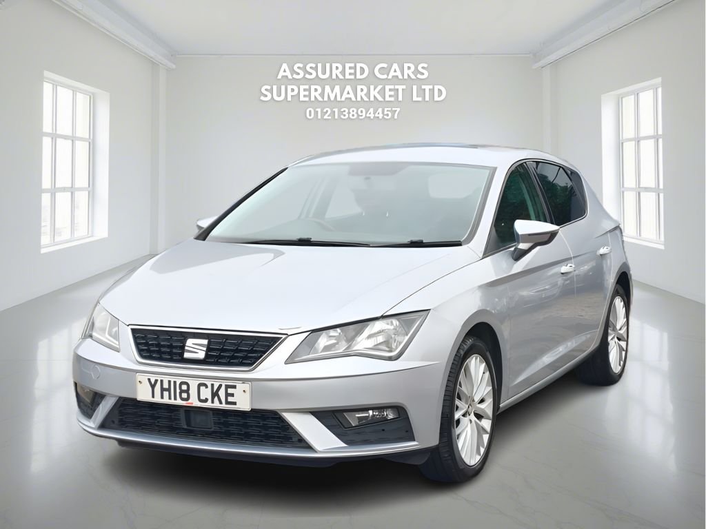 Used SEAT Leon 2018 for sale - 76527139: Photo 10