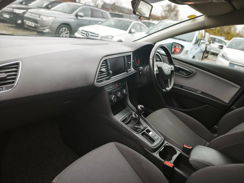 Used SEAT Leon 2018 for sale - 76527139: Photo 11