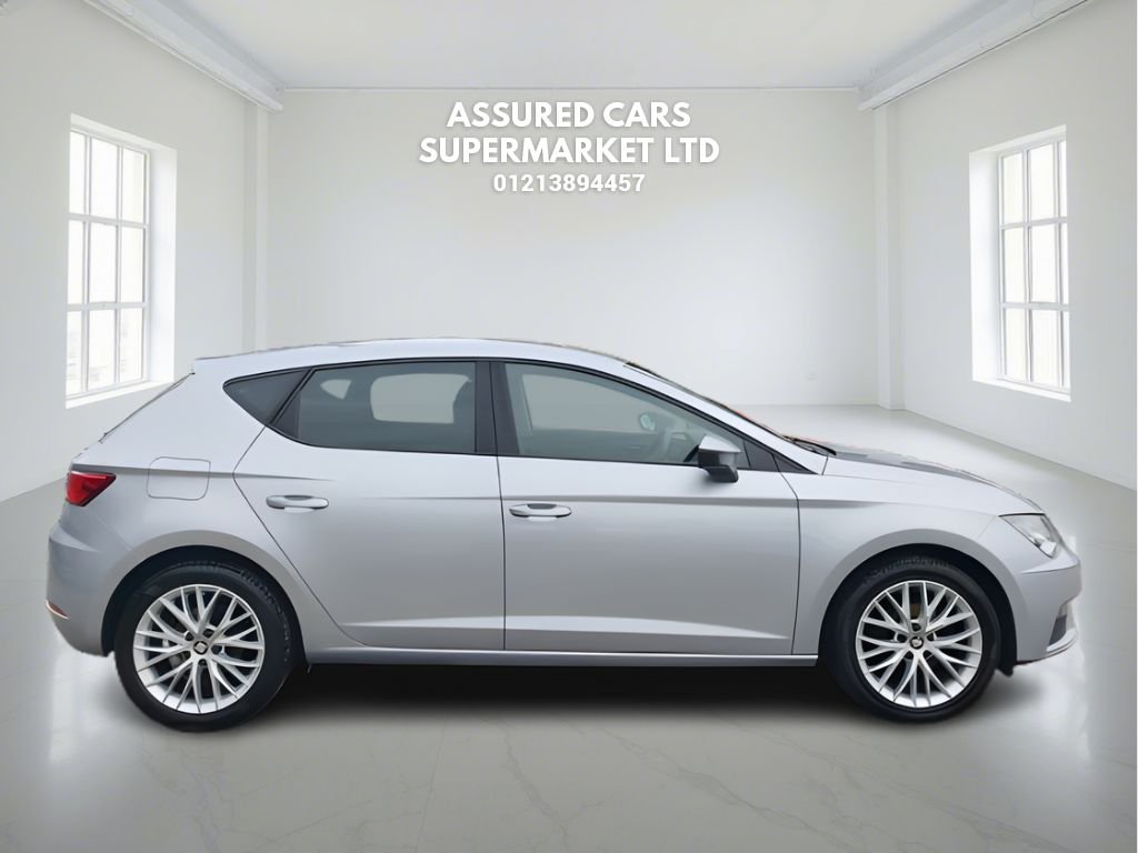 Used SEAT Leon 2018 for sale - 76527139: Photo 13