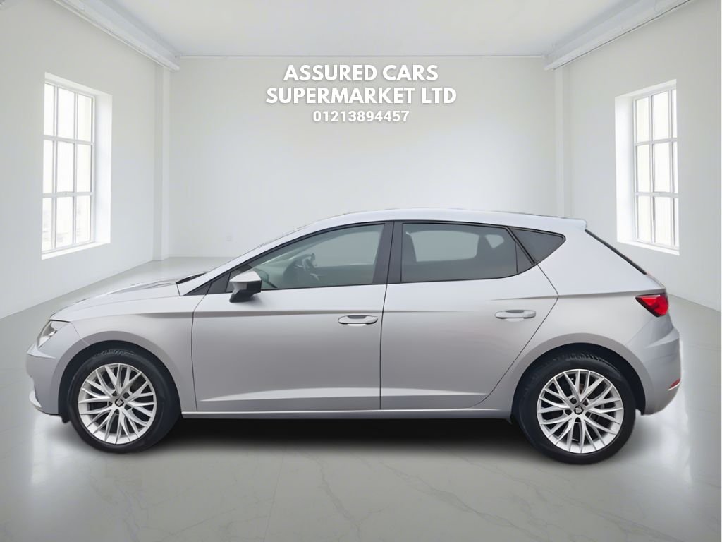 Used SEAT Leon 2018 for sale - 76527139: Photo 14