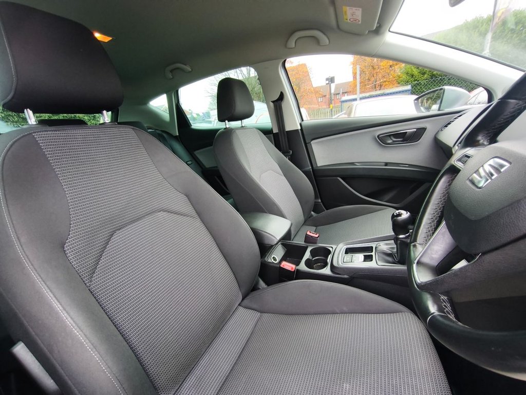 Used SEAT Leon 2018 for sale - 76527139: Photo 15