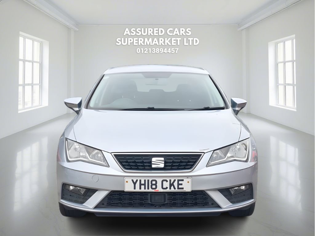 Used SEAT Leon 2018 for sale - 76527139: Photo 17