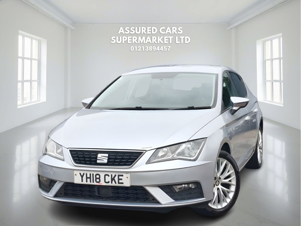 Used SEAT Leon 2018 for sale - 76527139: Photo 2
