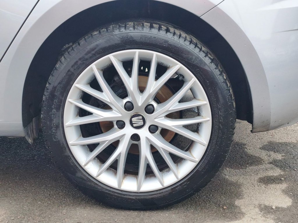 Used SEAT Leon 2018 for sale - 76527139: Photo 21