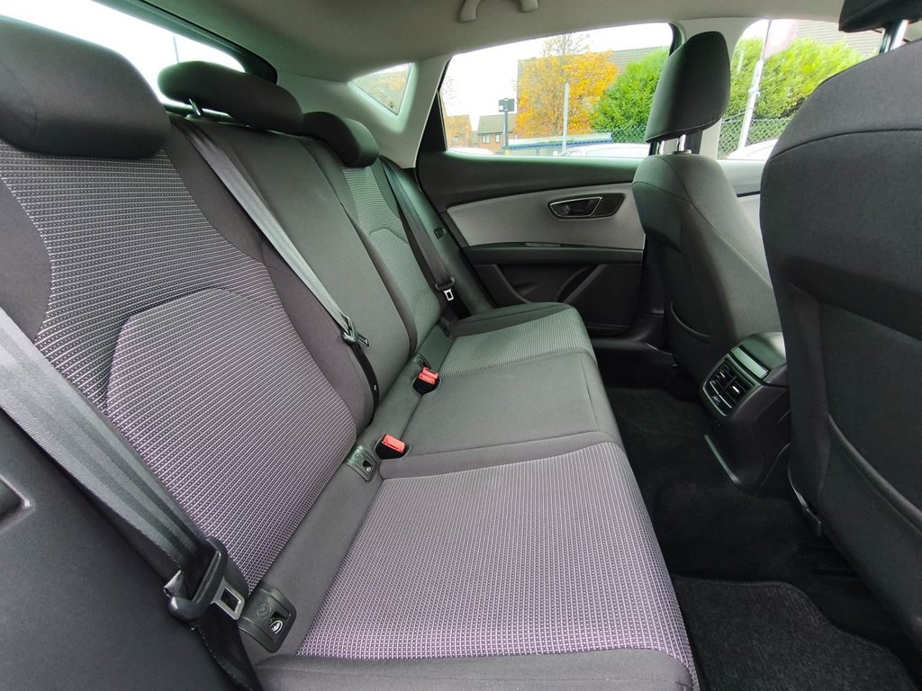 Used SEAT Leon 2018 for sale - 76527139: Photo 23