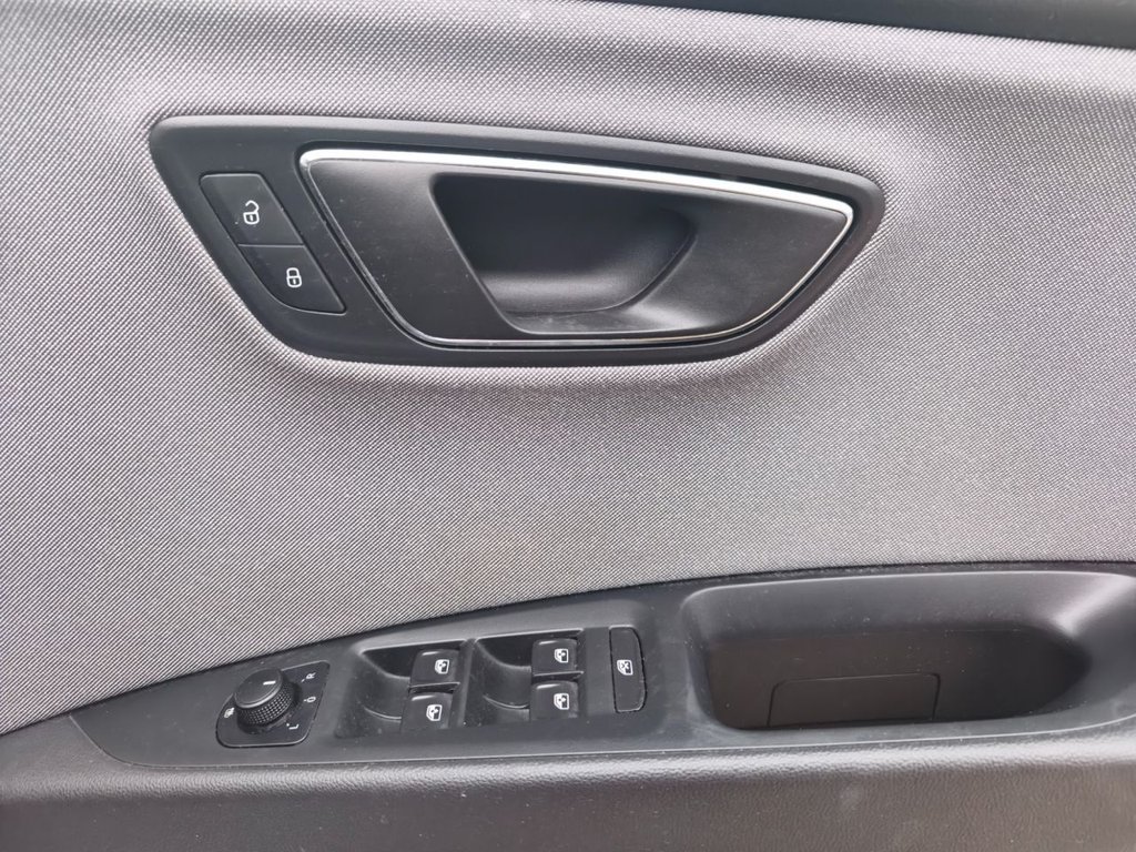 Used SEAT Leon 2018 for sale - 76527139: Photo 24