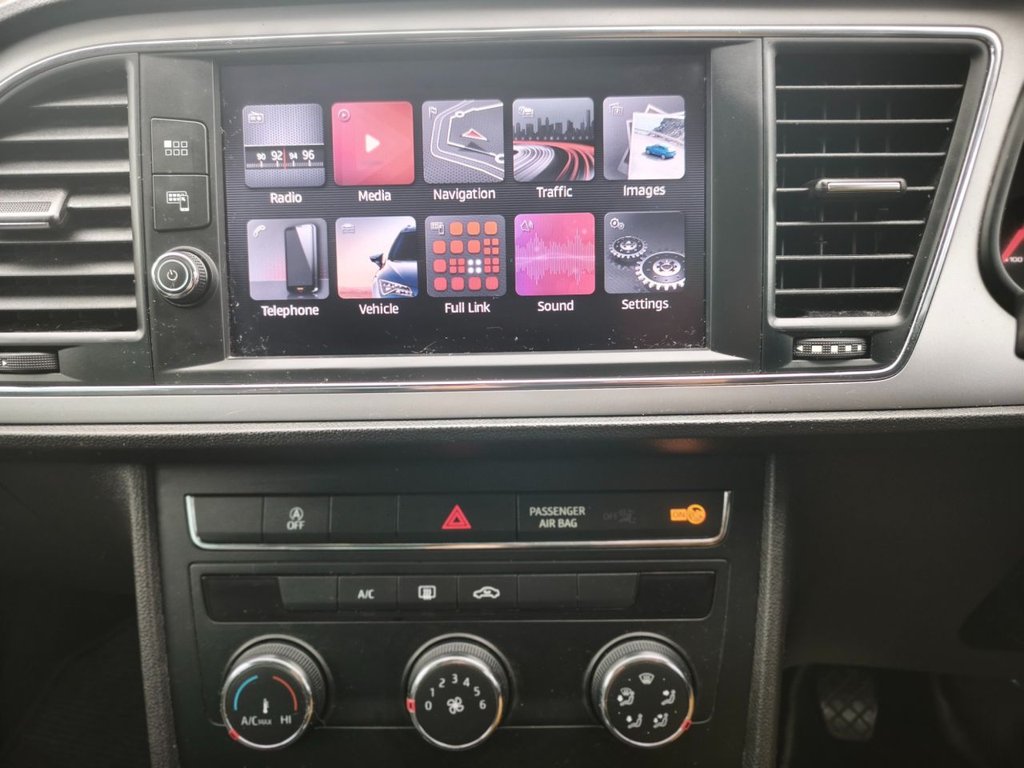 Used SEAT Leon 2018 for sale - 76527139: Photo 27