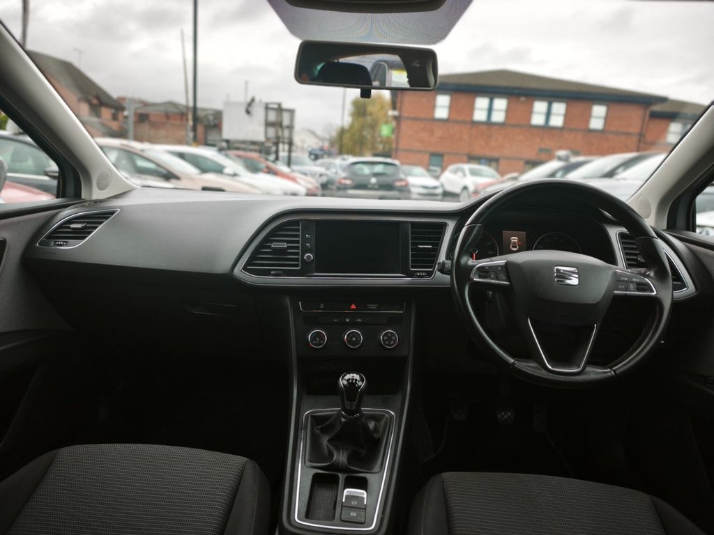 Used SEAT Leon 2018 for sale - 76527139: Photo 3