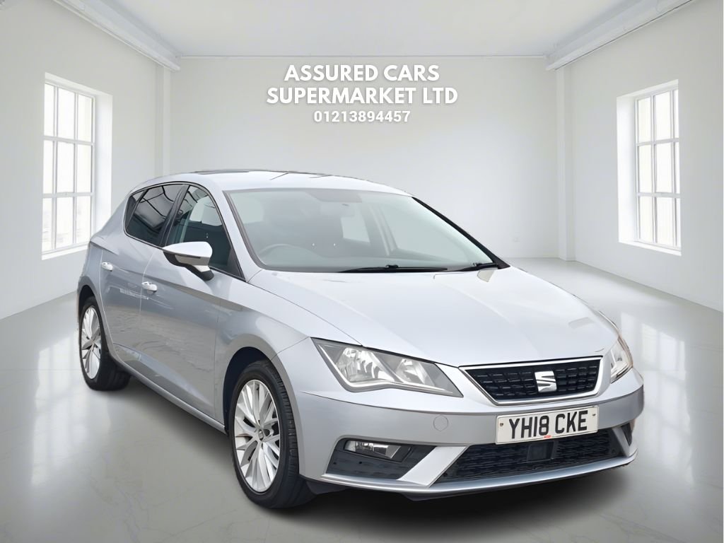 Used SEAT Leon 2018 for sale - 76527139: Photo 9