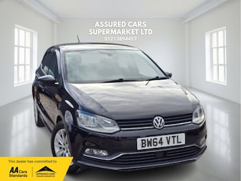 2015 (64) - SE DSG 5-Door