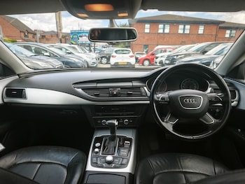 Used Audi A7 2012 for sale - 79177898: Photo