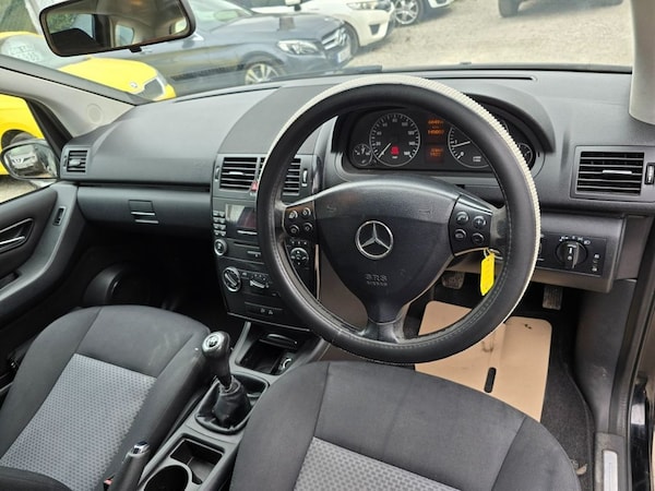 Used Mercedes-Benz A-Class 2007 for sale - 76139513: Photo 15