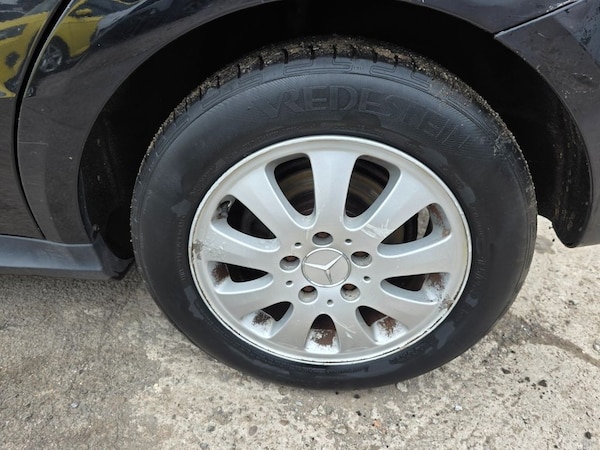 Used Mercedes-Benz A-Class 2007 for sale - 76139513: Photo 20