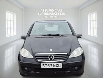 Used Mercedes-Benz A-Class 2007 for sale - 76139513: Photo