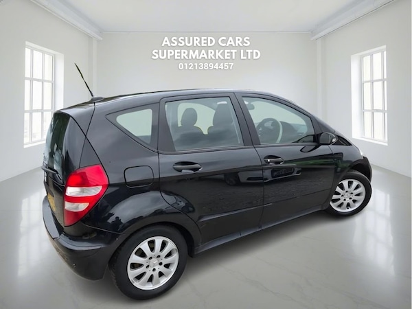 Used Mercedes-Benz A-Class 2007 for sale - 76139513: Photo 4