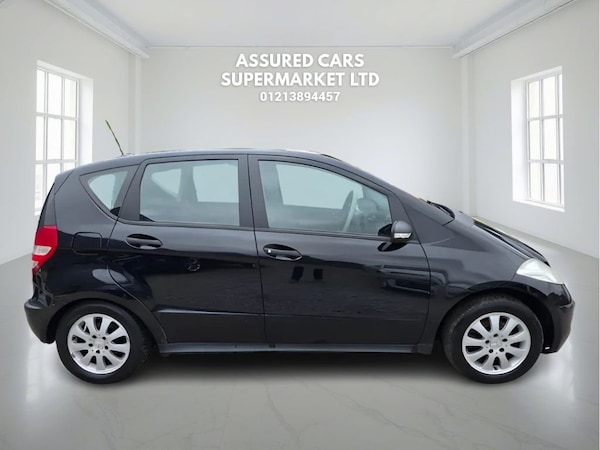 Used Mercedes-Benz A-Class 2007 for sale - 76139513: Photo 7