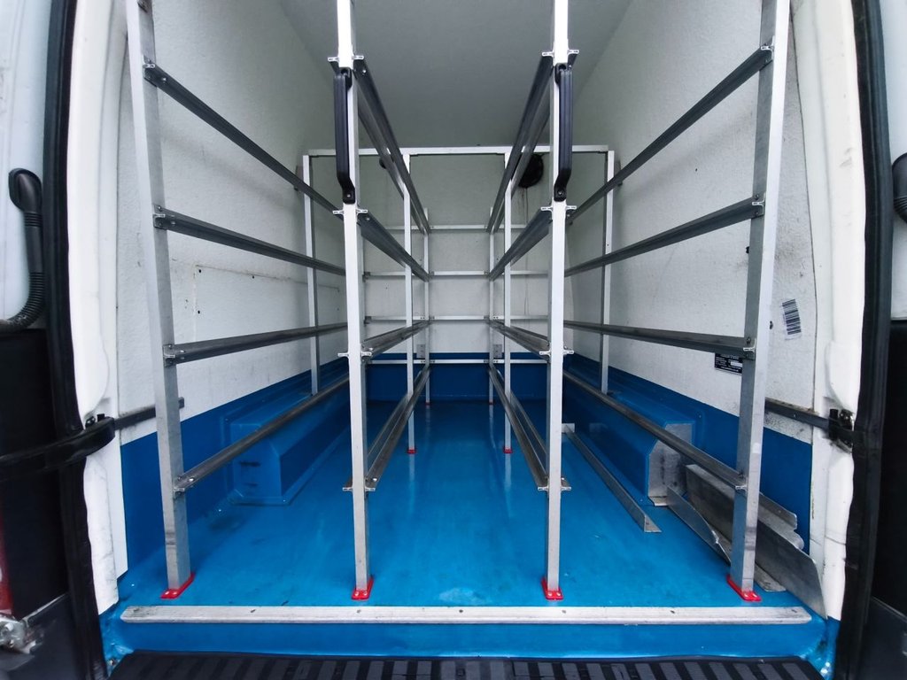 Used Mercedes-Benz Sprinter 2017 for sale - 76395953: Photo 15