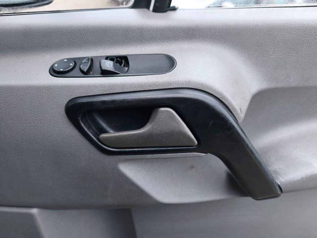 Used Mercedes-Benz Sprinter 2017 for sale - 76395953: Photo 19