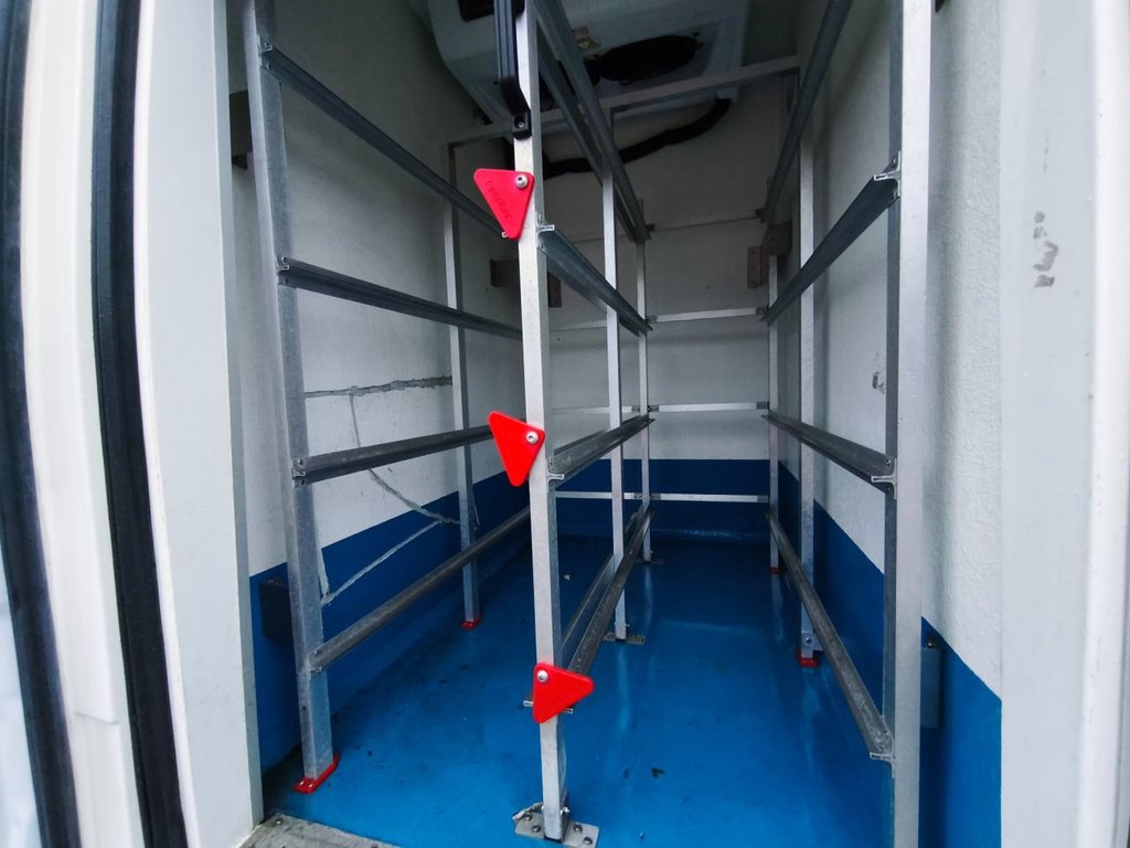 Used Mercedes-Benz Sprinter 2017 for sale - 76395953: Photo 20