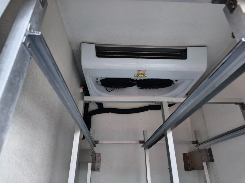 Used Mercedes-Benz Sprinter 2017 for sale - 76395953: Photo 21