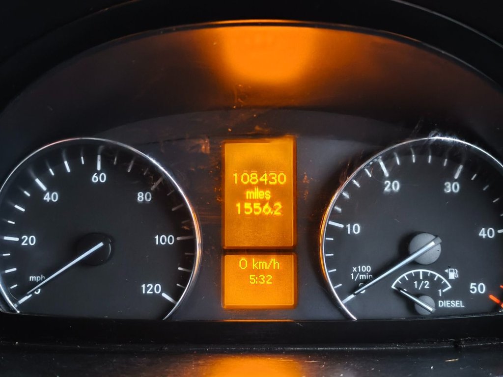 Used Mercedes-Benz Sprinter 2017 for sale - 76395953: Photo 22