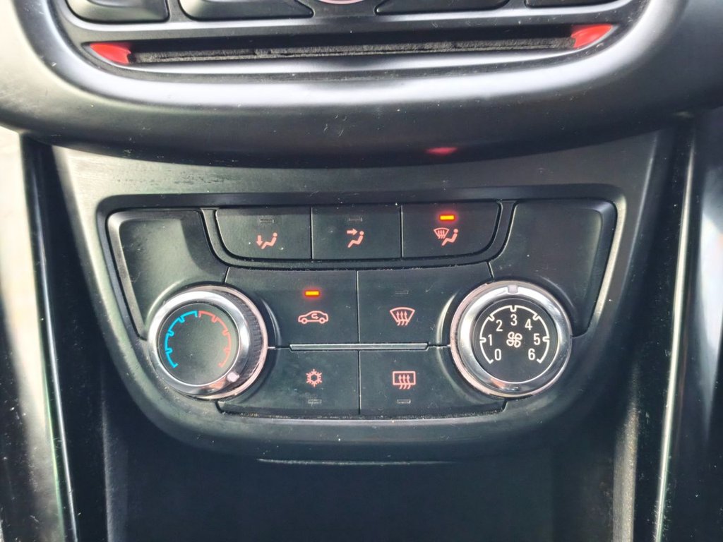 Used Vauxhall Zafira 2014 for sale - 77226775: Photo 14