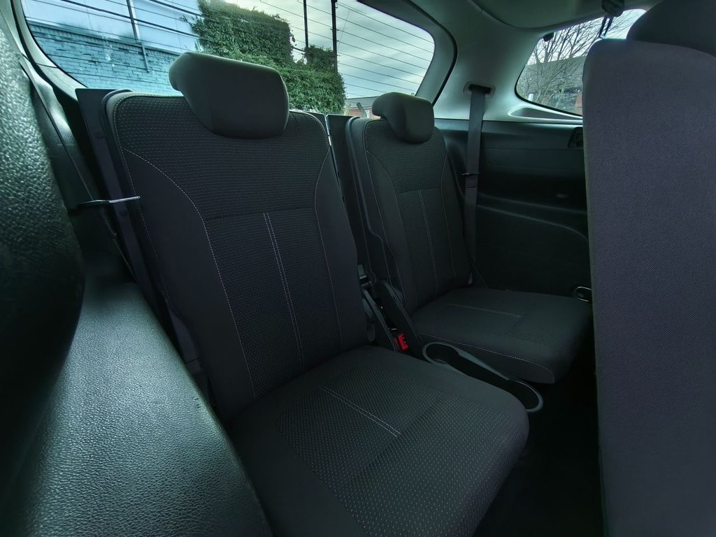 Used Vauxhall Zafira 2014 for sale - 77226775: Photo 22