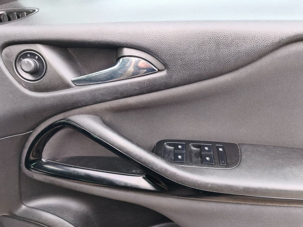 Used Vauxhall Zafira 2014 for sale - 77226775: Photo 23