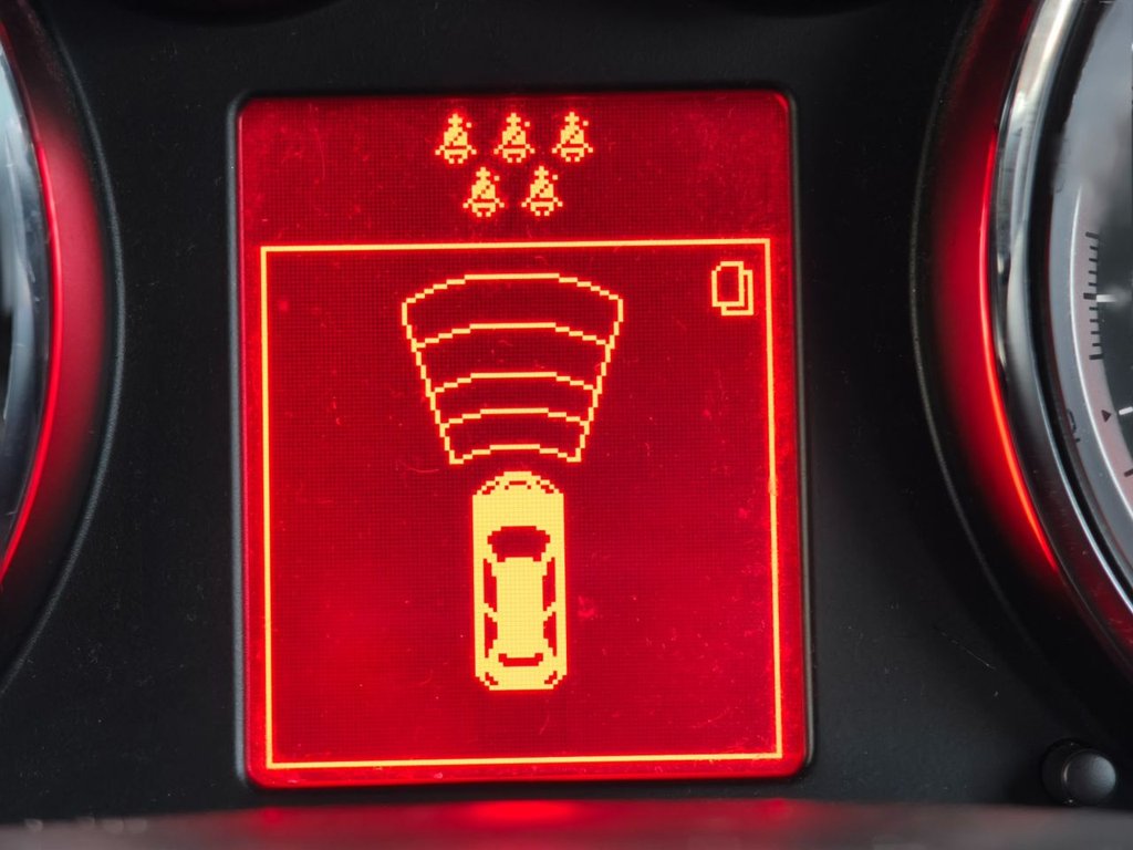 Used Vauxhall Zafira 2014 for sale - 77226775: Photo 24