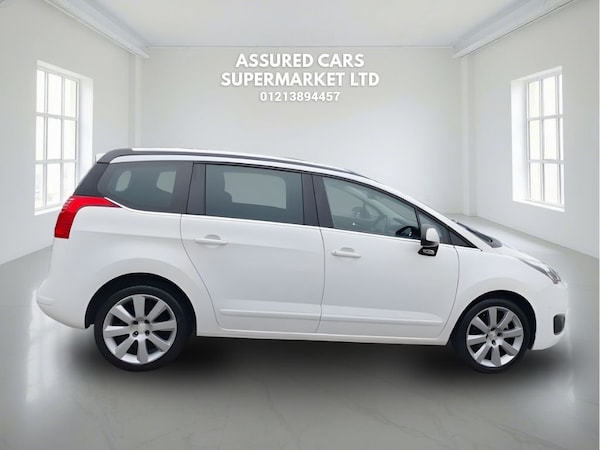 Used Peugeot 5008 2016 for sale - 76250179: Photo 10