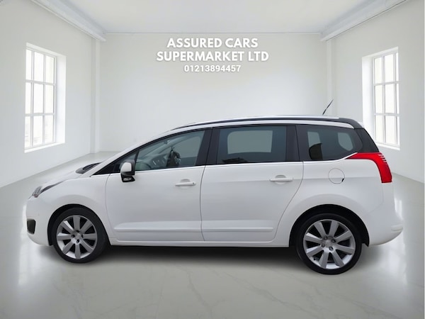 Used Peugeot 5008 2016 for sale - 76250179: Photo 11