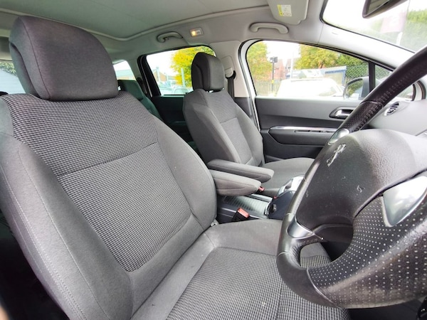 Used Peugeot 5008 2016 for sale - 76250179: Photo 16