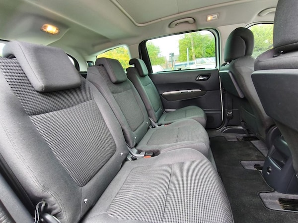 Used Peugeot 5008 2016 for sale - 76250179: Photo 23