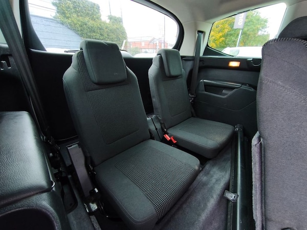 Used Peugeot 5008 2016 for sale - 76250179: Photo 24