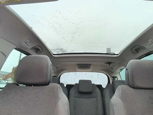 Used Peugeot 5008 2016 for sale - 76250179: Photo 28