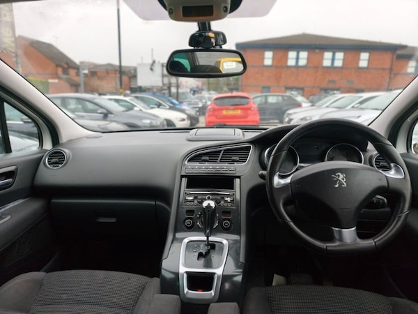 Used Peugeot 5008 2016 for sale - 76250179: Photo 7