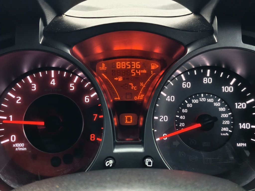 Used Nissan Juke 2013 for sale - 77226766: Photo 11