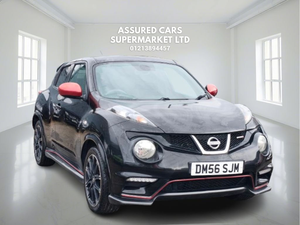 Used Nissan Juke 2013 for sale - 77226766: Photo 13