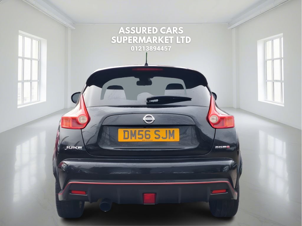 Used Nissan Juke 2013 for sale - 77226766: Photo 14