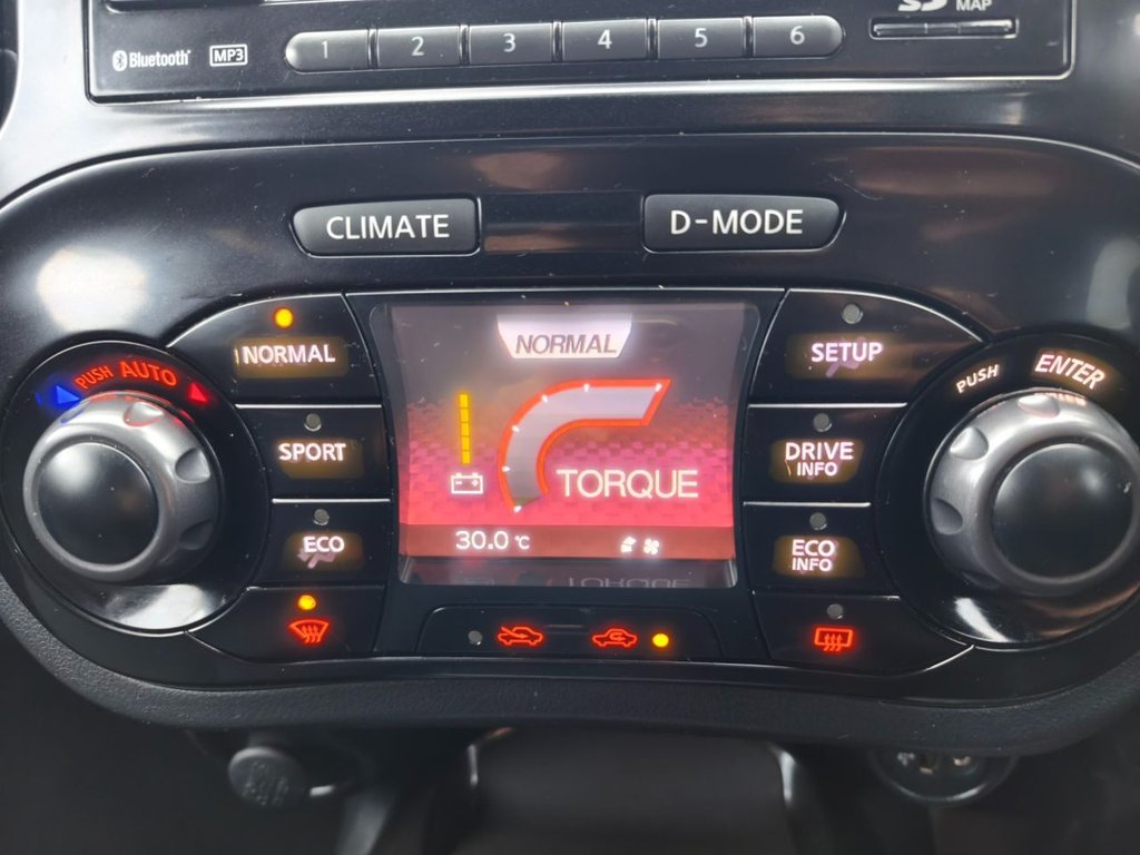 Used Nissan Juke 2013 for sale - 77226766: Photo 15