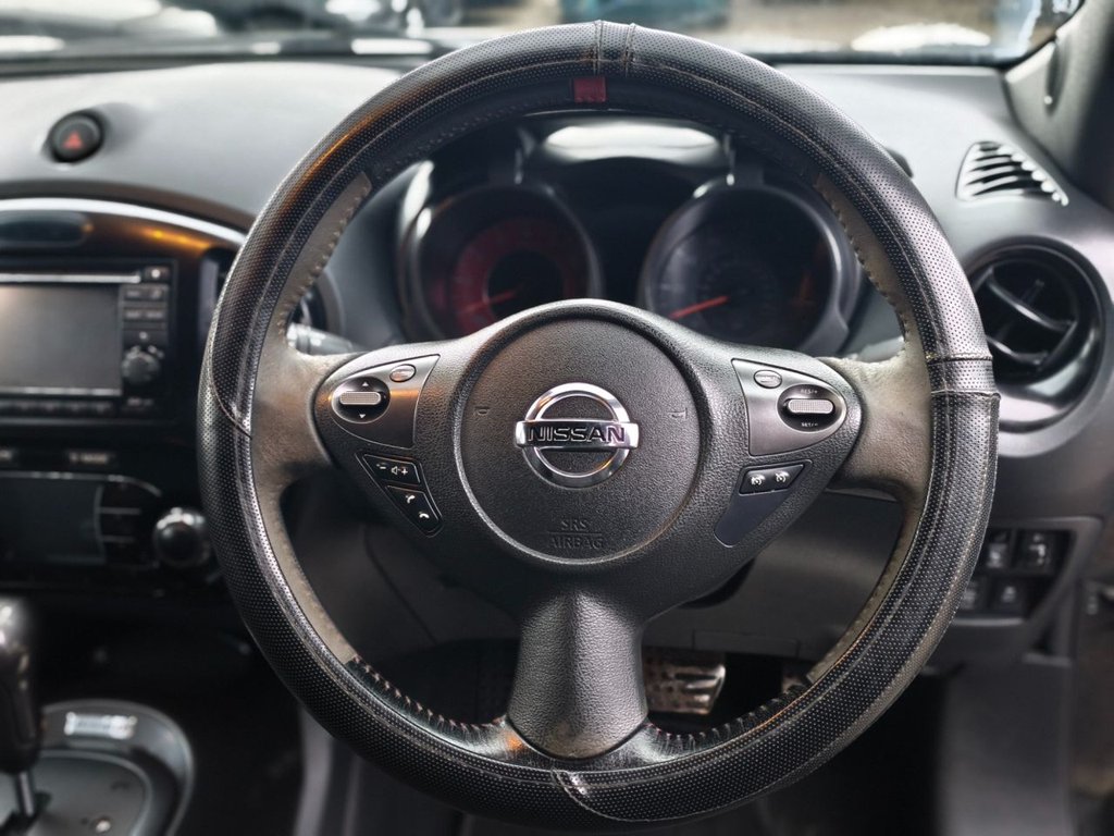 Used Nissan Juke 2013 for sale - 77226766: Photo 17