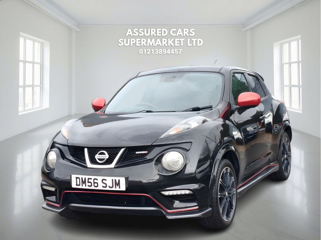 Used Nissan Juke 2013 for sale - 77226766: Photo 18