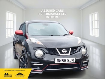 Used Nissan Juke 2013 for sale - 77226766: Photo