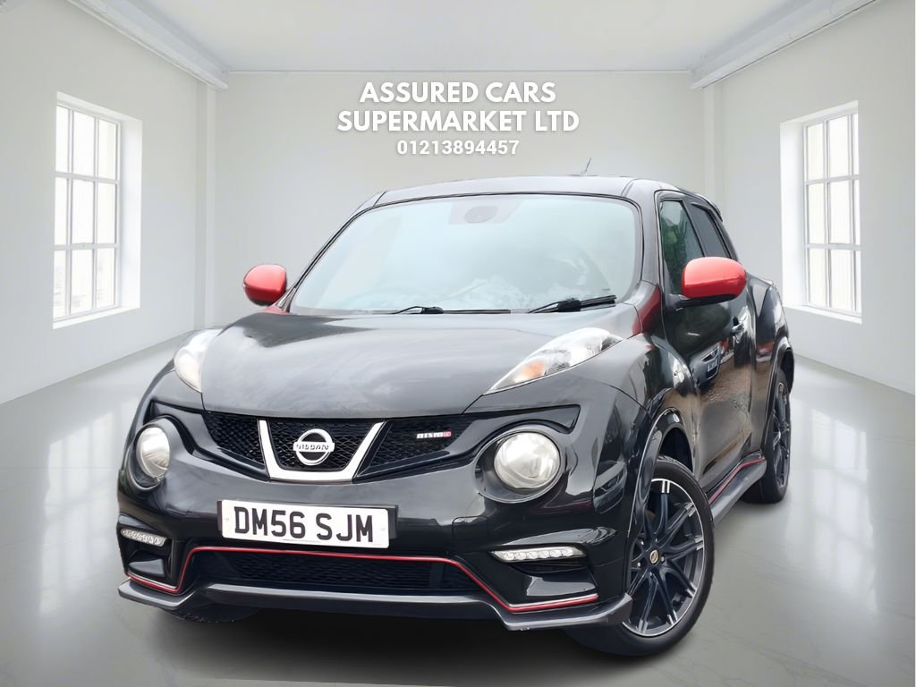 Used Nissan Juke 2013 for sale - 77226766: Photo 2